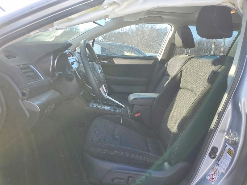 Photo 7 from auction – 2017 SUBARU OUTBACK 2. with VIN 4S4BSAHC9H3399293