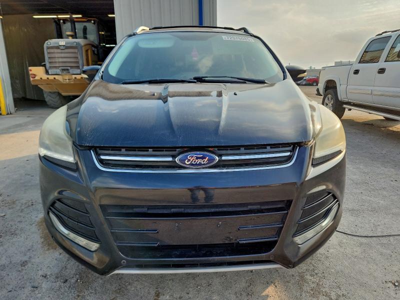 Photo 5 from auction – 2013 FORD ESCAPE TIT with VIN 1FMCU0J97DUC88768