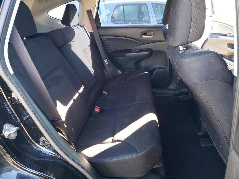 Photo 11 from auction – 2016 HONDA CR-V with VIN 2HKRM3H32GH547814