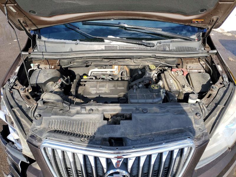 Photo 12 from auction – 2013 BUICK ENCORE CON with VIN KL4CJFSB5DB186070