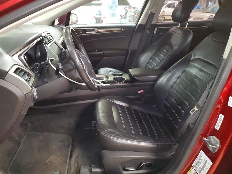 Photo 7 from auction – 2013 FORD FUSION SE with VIN 3FA6P0H96DR181884