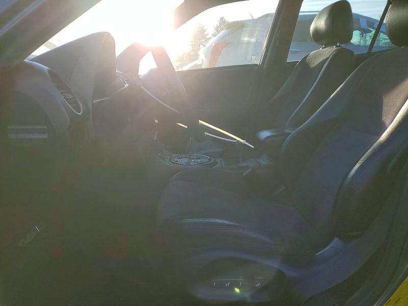 Photo 7 from auction – 2001 LEXUS IS with VIN JTHBD182410010457