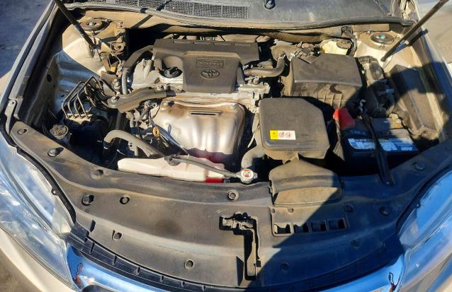 Photo 11 from auction – 2017 TOYOTA CAMRY with VIN 4T1BF1FK0HU737818