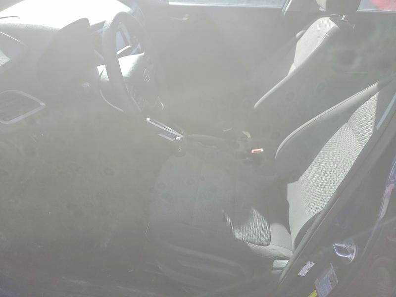 Photo 7 from auction – 2022 HYUNDAI ACCENT with VIN 3KPC24A62NE185250
