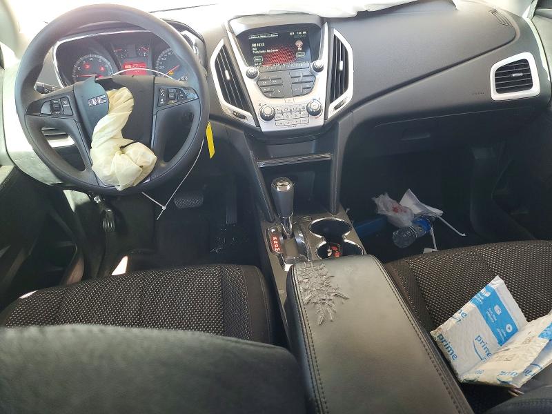 صورة رقم 8 من المزاد - 2016 GMC TERRAIN SL مع VIN 2GKALMEK0G6333401