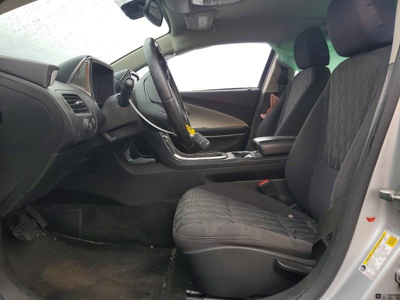 Photo 7 from auction – 2015 CHEVROLET VOLT with VIN 1G1RC6E44FU117491