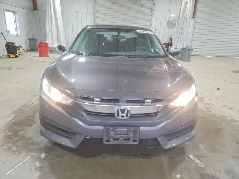 Photo 5 from auction – 2016 HONDA CIVIC LX with VIN 19XFC2F58GE208709
