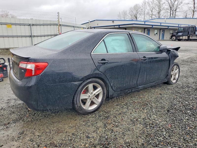 Photo 3 from auction – 2014 TOYOTA CAMRY L with VIN 4T1BF1FK7EU847955