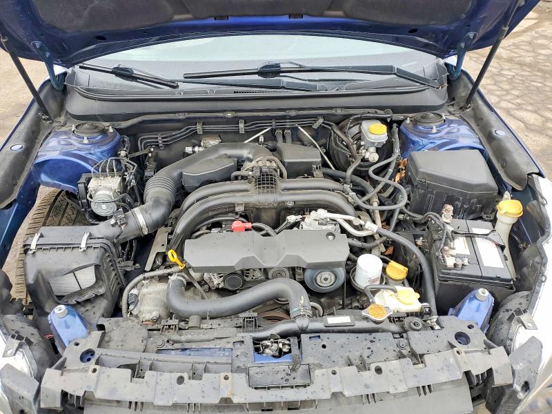 Фото 11 с аукциона – 2016 SUBARU OUTBACK 2. с VIN 4S4BSANC8G3283926