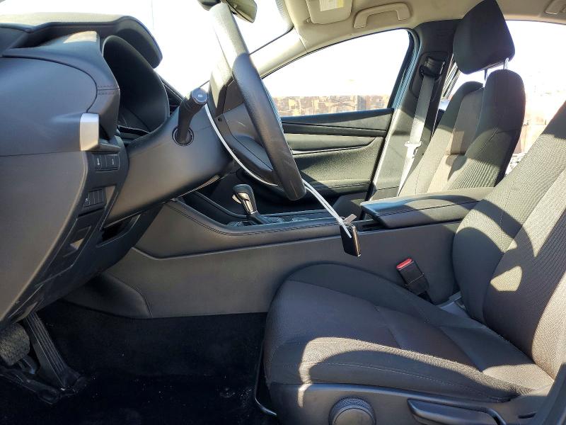 Photo 7 from auction – 2023 MAZDA 3 with VIN 3MZBPAAMXPM373336