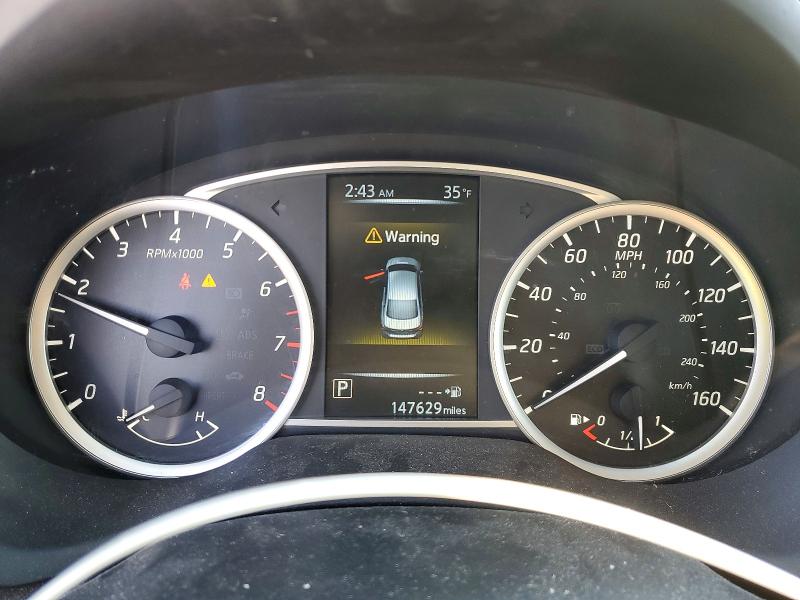 Photo 9 from auction – 2017 NISSAN SENTRA with VIN 3N1AB7AP3HL663423