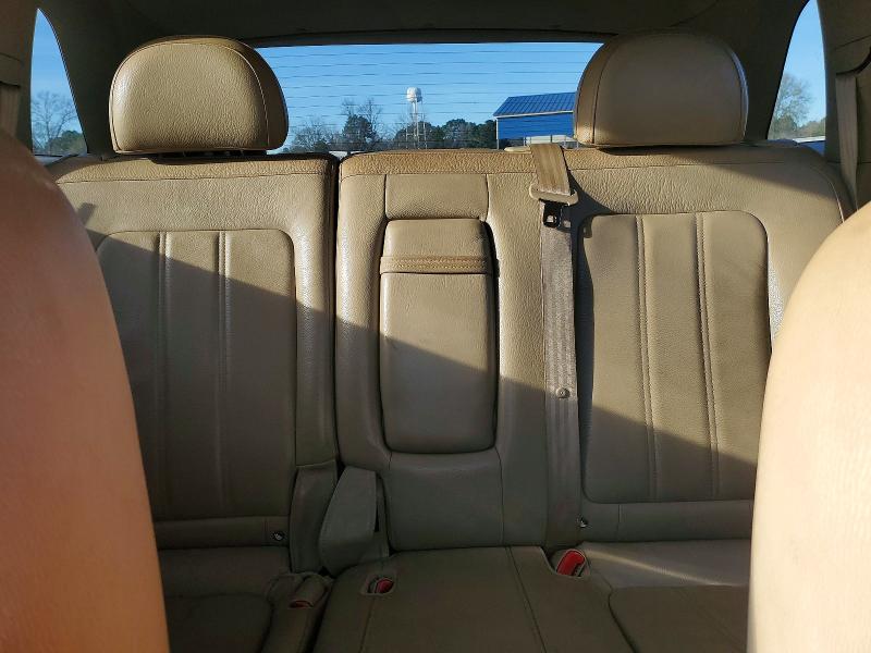 Photo 10 from auction – 2009 SATURN VUE XR with VIN 3GSCL53P99S592499