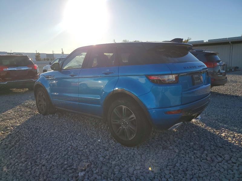 Photo 2 from auction – 2018 LAND ROVER RANGE ROVE with VIN SALVC2RX2JH306735