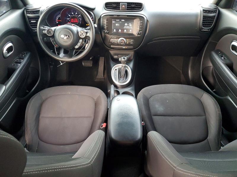 Photo 8 from auction – 2019 KIA SOUL with VIN KNDJN2A29K7698765