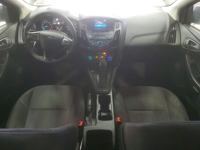 Photo 8 from auction – 2015 FORD FOCUS S with VIN 1FADP3E27FL286449