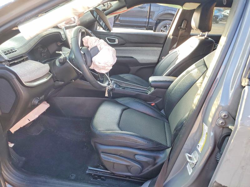 Photo 7 from auction – 2024 JEEP COMPASS LA with VIN 3C4NJDBN1RT576943