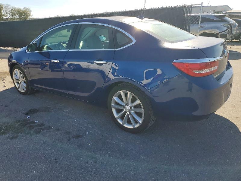 Photo 2 from auction – 2014 BUICK VERANO with VIN 1G4PR5SK5E4212016