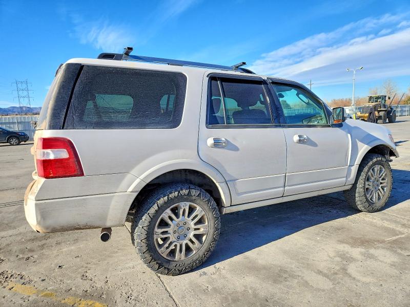 Photo 3 from auction – 2011 FORD EXPEDITION with VIN 1FMJU2A52BEF29918