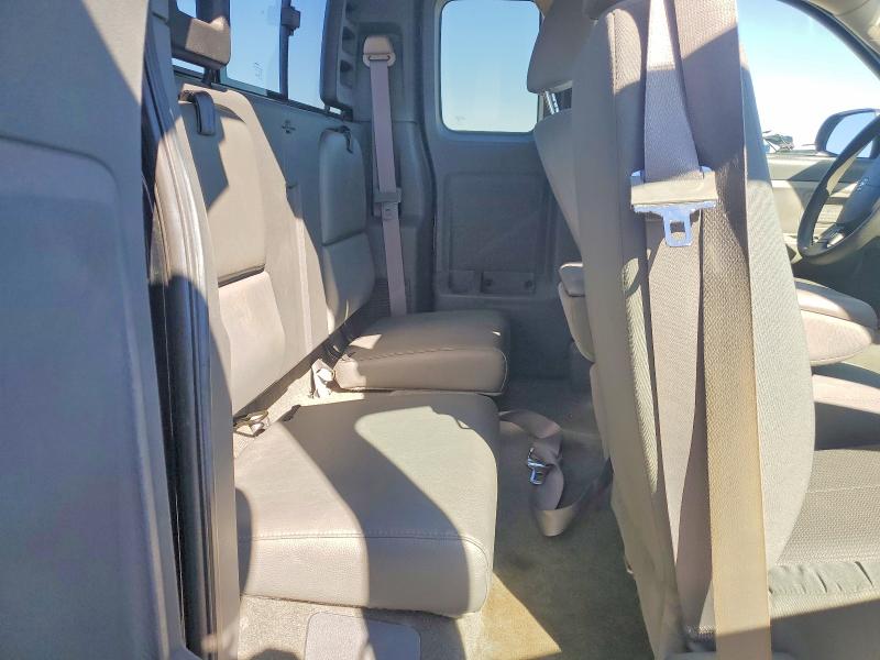 Photo 10 from auction – 2005 DODGE DAKOTA SLT with VIN 1D7HW42K85S294238