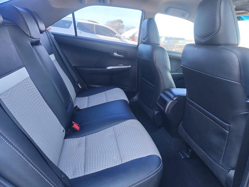 Photo 10 from auction – 2013 TOYOTA CAMRY L with VIN 4T1BF1FK2DU713496