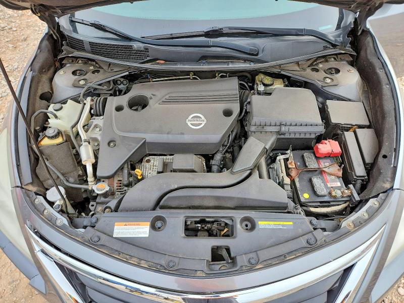 Photo 11 from auction – 2015 NISS ALTIMA with VIN 1N4AL3AP3FC488883