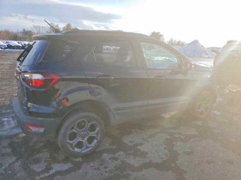 Photo 3 from auction – 2018 FORD ECOSPORT with VIN MAJ6P1CL3JC165693