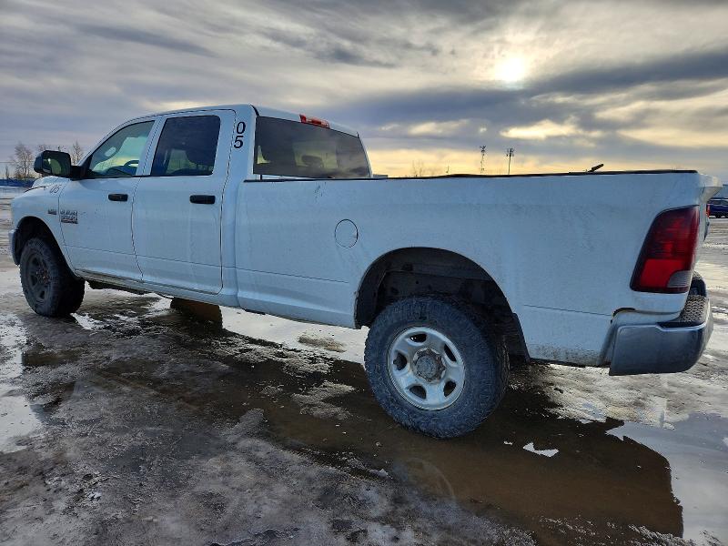 Photo 2 from auction – 2017 RAM 3500 ST with VIN 3C63R3GJ8HG530525