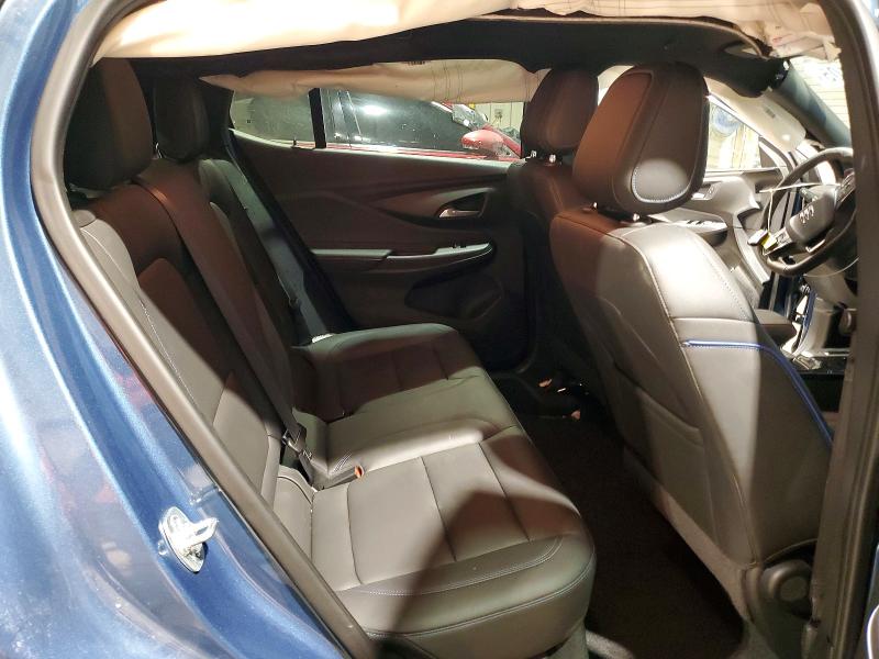 Foto 11 de la subasta – 2025 BUICK ENVISTA SP con VIN KL47LBEPXSB083221