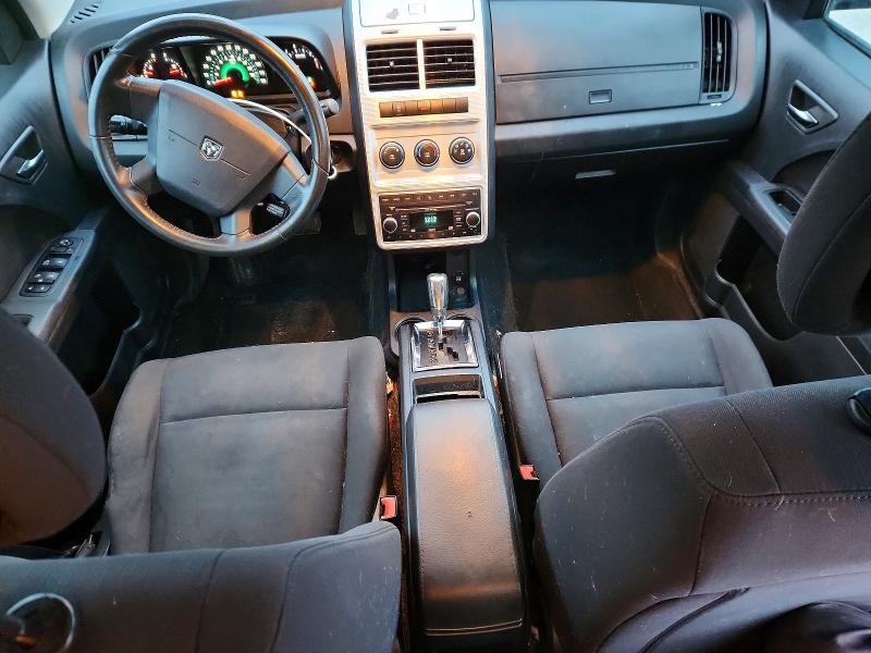 Photo 8 from auction – 2010 DODGE JOURNEY with VIN 3D4PG4FB9AT269292