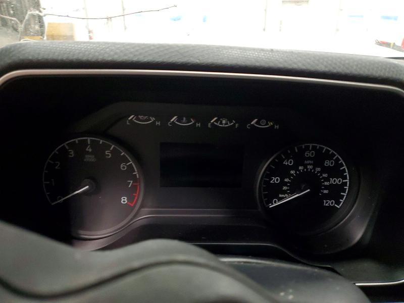 Photo 9 from auction – 2023 FORD F150 with VIN 1FTFX1E57PKD98807