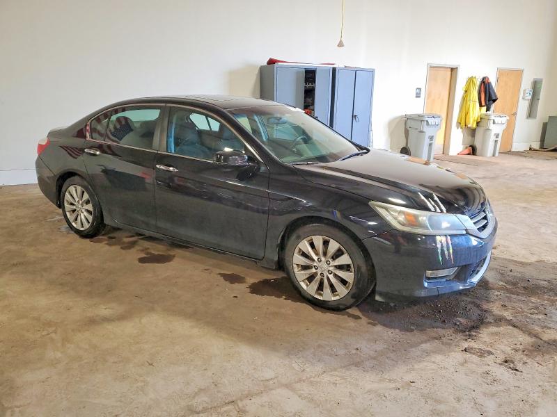Photo 4 from auction – 2013 HONDA ACCORD EX with VIN 1HGCR2F78DA005113