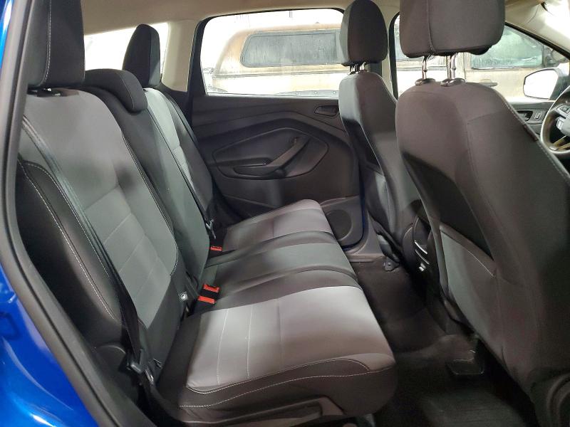 Photo 11 from auction – 2017 FORD ESCAPE S with VIN 1FMCU0F74HUE15781