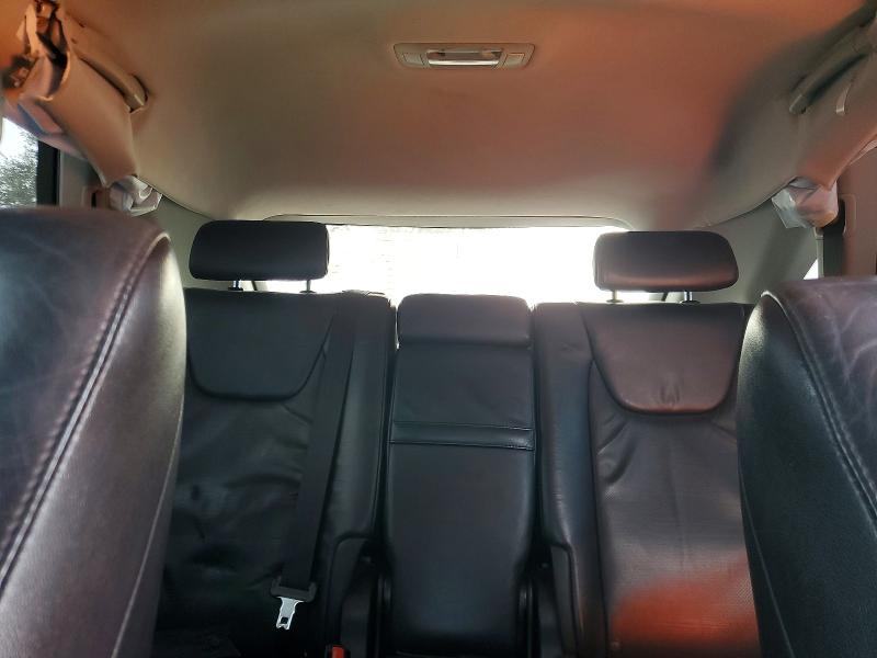 صورة رقم 10 من المزاد - 2010 LEXUS RX 350 مع VIN 2T2ZK1BA5AC026092