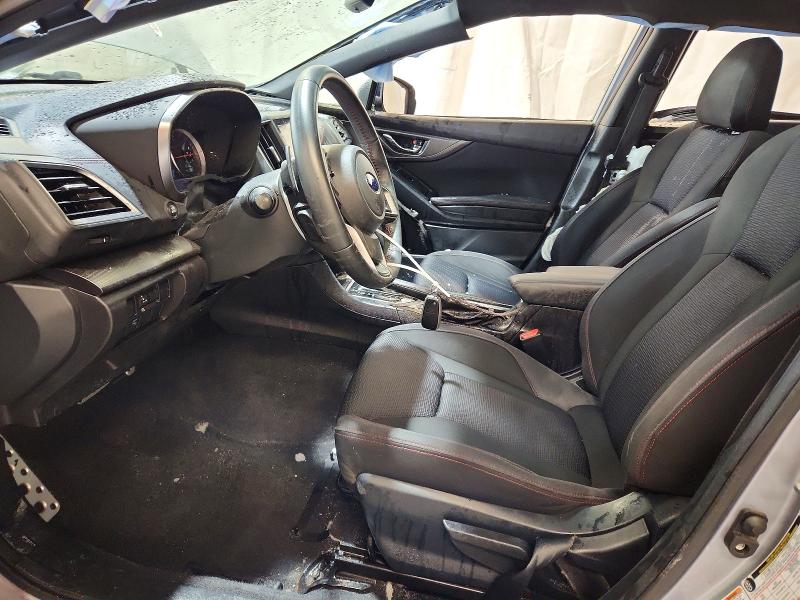 Photo 7 from auction – 2018 SUBARU IMPREZA SP with VIN 4S3GTAM6XJ3741377