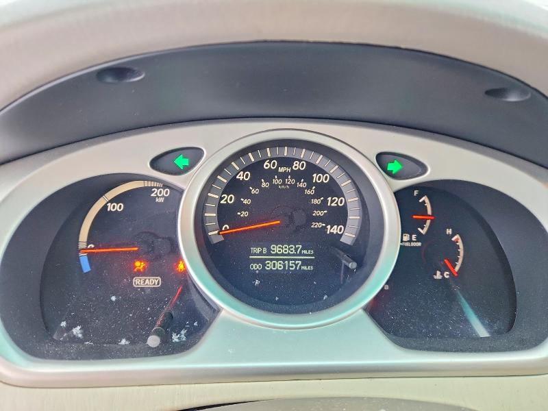 Foto 9 de la subasta – 2006 TOYOTA HIGHLANDER con VIN JTEEW21A260017832