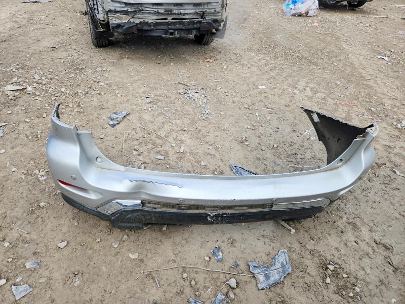Photo 13 from auction – 2017 NISSAN PATHFINDER with VIN 5N1DR2MM9HC622358