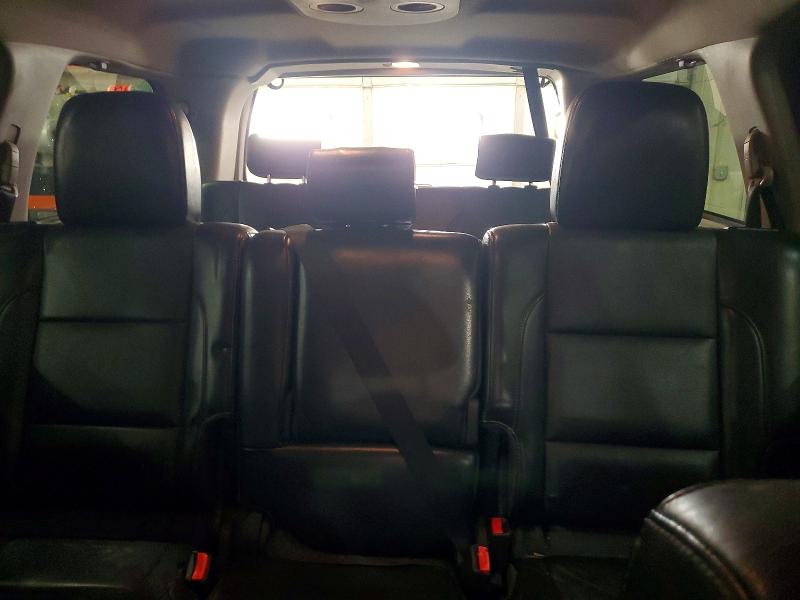Photo 10 from auction – 2012 NISSAN ARMADA with VIN 5N1AA0NC1CN605698
