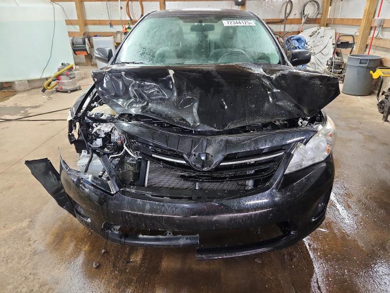 Фото 5 с аукциона – 2013 TOYOTA COROLLA BA с VIN 2T1BU4EE8DC954855
