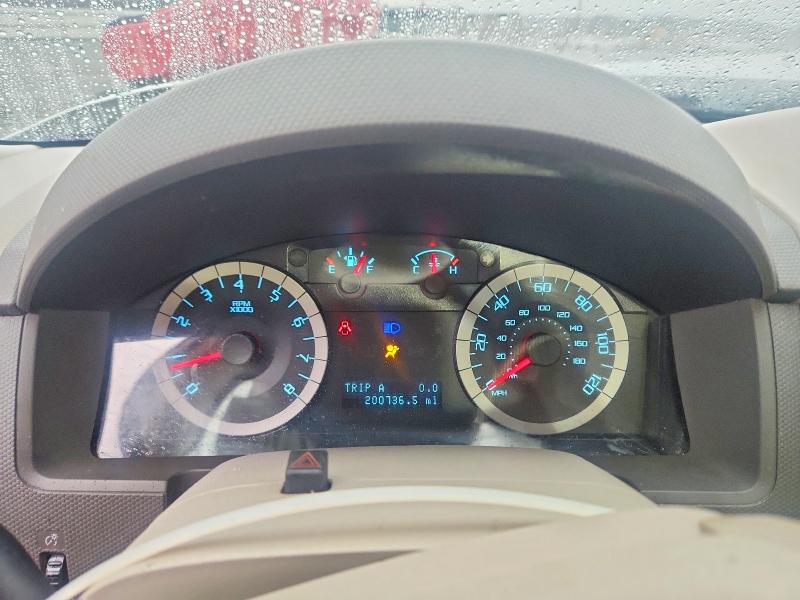 Photo 9 from auction – 2011 FORD ESCAPE XLT with VIN 1FMCU0D75BKB92933