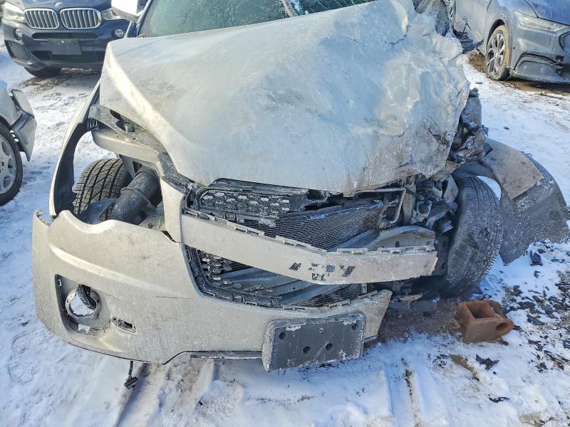 Photo 12 from auction – 2015 CHEVROLET EQUINOX with VIN 2GNALBEK1F1161902