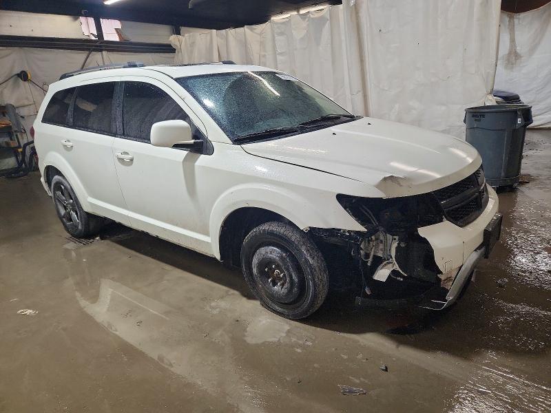Photo 4 from auction – 2014 DODGE JOURNEY CR with VIN 3C4PDDGG0ET262236