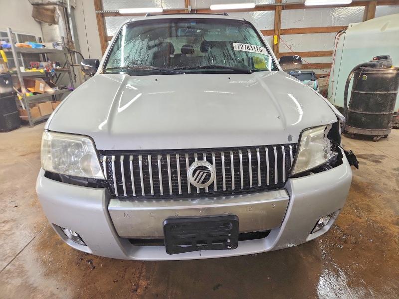 Photo 5 from auction – 2006 MERCURY MARINER with VIN 4M2YU56116KJ03469