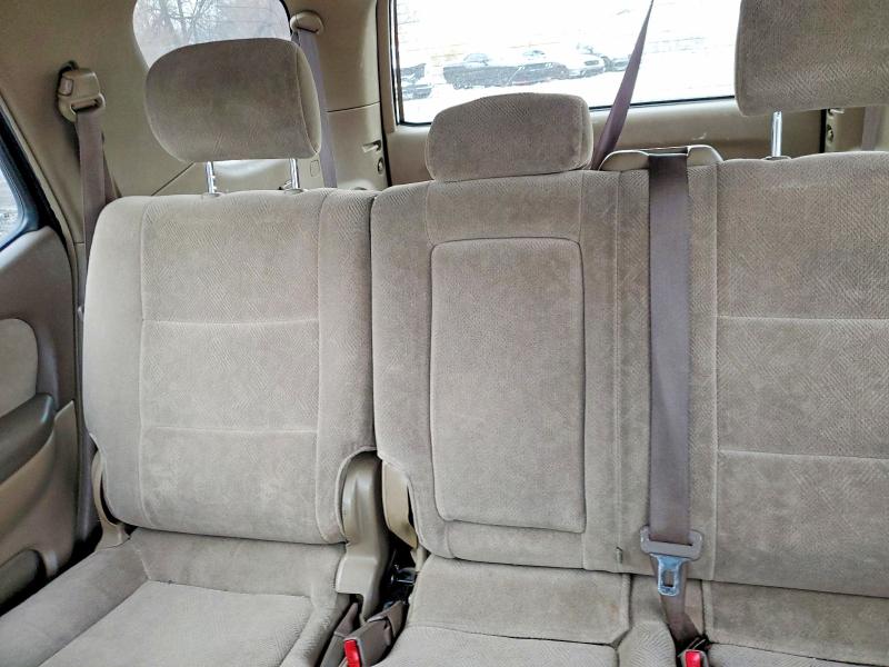 Zdjęcie 10 z aukcji – 2002 TOYOTA SEQUOIA SR z VIN 5TDBT44A22S087278