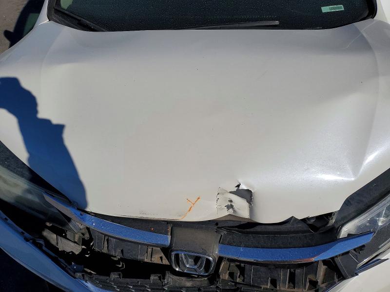 Photo 12 from auction – 2015 HONDA CR-V EXL with VIN 5J6RM4H78FL060968