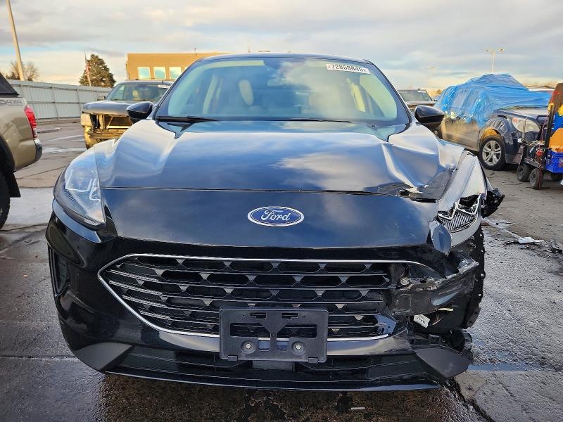 Photo 5 from auction – 2022 FORD ESCAPE with VIN 1FMCU9G61NUB99426