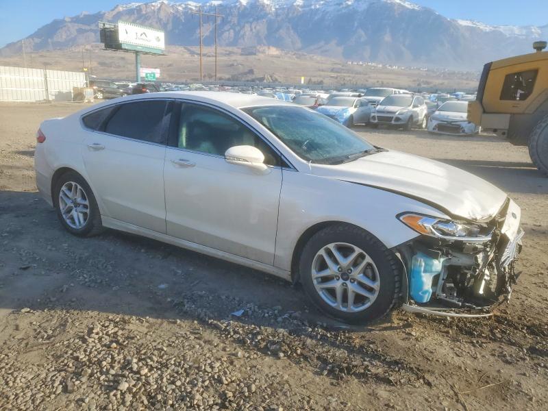 Photo 4 from auction – 2014 FORD FUSION TIT with VIN 3FA6P0K96ER378192