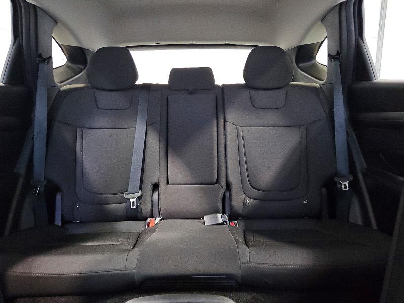 Photo 10 from auction – 2025 HYUNDAI TUCSON BLU with VIN KM8JBDD19SU343406