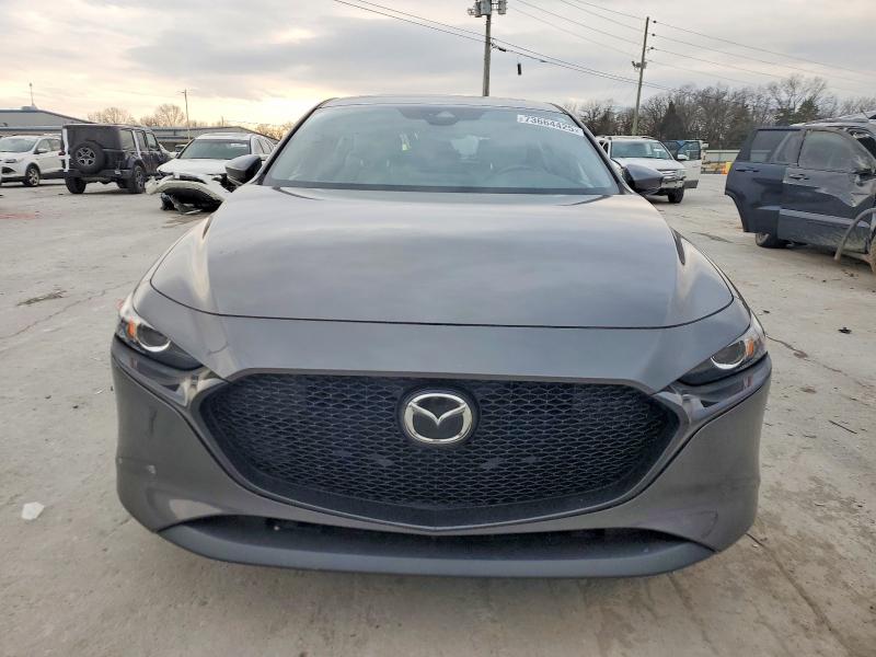 Photo 5 from auction – 2021 MAZDA 3 PREFERRE with VIN JM1BPALL8M1402302