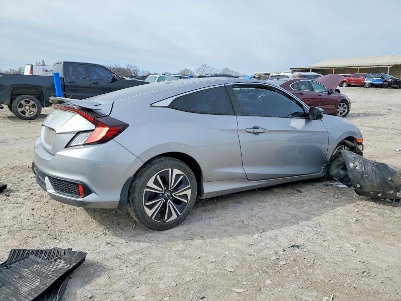Photo 3 from auction – 2016 HONDA CIVIC with VIN 2HGFC3B74GH354012