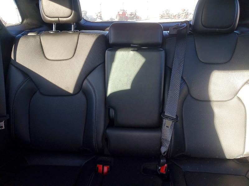 Photo 10 from auction – 2021 JEEP CHEROKEE L with VIN 1C4PJLDX7MD218195